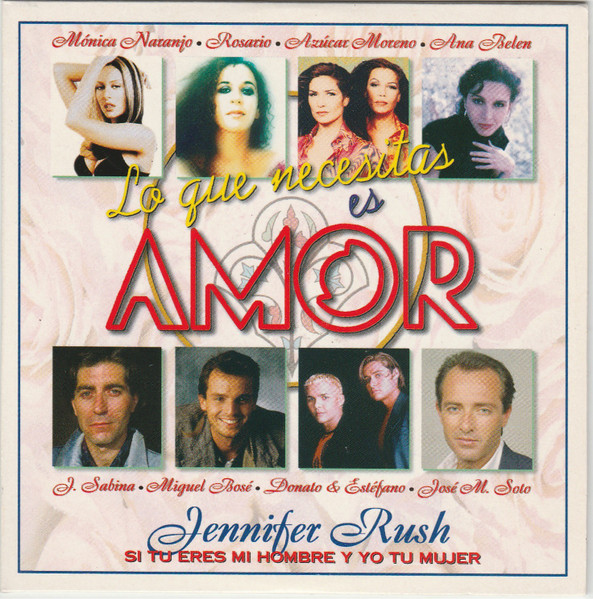 Si Tu Eres Mi Hombre Y Yo Tu Mujer